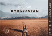 Kyrgyzstan Explore 24 of the best off-road routes Ountravela first image