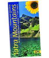 Tatra Mountains Poland & Slovakia Sunflower first image