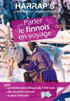 Parler le finnois en voyage Harrap's first image