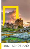 Schotland National Geographic first image