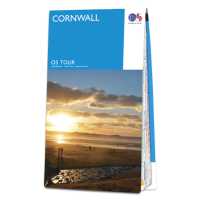Cornwall Ordnance Survey 1 first image