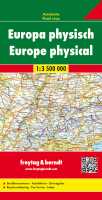 Europe phys. Freytag & Berndt first image