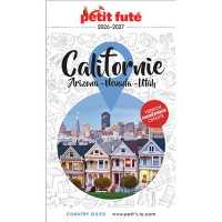Californie 2026 Arizona - Nevada - Utah Petit Futé first image