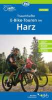 Harz E-Bike touren cycling map ADFC first image