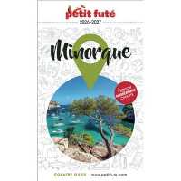 Minorque 2026-2027 Petit Futé first image