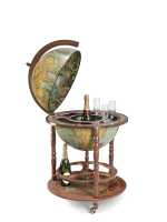 Calipso bar globe 50 cm Laguna Zoffoli first image