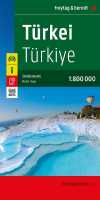 Turkey Freytag & Berndt first image