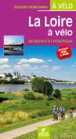 Loire à vélo - de Nevers à L'Atlantique Chamina édition first image