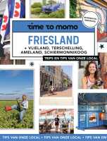 Friesland Time to momo first image