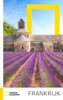 Frankrijk National Geographic first image