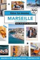 Marseille + Aix-en Provence Time to momo first image