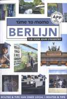 Berlijn Time to momo first image
