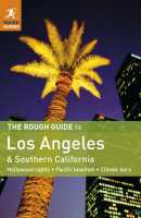 Los Angeles & Southern California Rough Guides first image