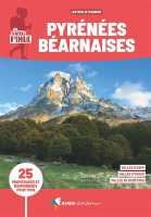 Pyrénées Béarnaises 25 prom. et rand. pour tous sentiers émilie Rando Editions first image
