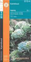 Kalmthout Nationaal Geografisch Instituut 7/3-4 first image
