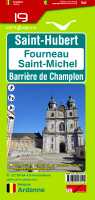 Saint-Hubert Fourneau St-Michel Barrière de Champlon Mini-Ardenne 19 first image