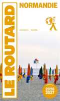 Normandie 2026-2027 Le Routard first image