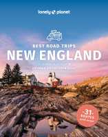 New England Lonely Planet first image