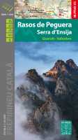 Rasos de Peguera - Serra d'Ensija - Queralt - Vallcebre Alpina first image