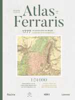 Atlas Ferraris België Lannoo first image