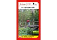 Streek-GR Dijleland - 7 dagetappes en 5 extra lussen - 182 km Grote Routepaden first image