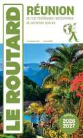 Réunion 2025-2026 Le Routard first image
