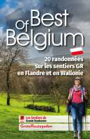 Best of Belgium GRF Les Sentier de Grande Randonnée first image