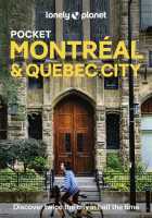 Montreal & Quebec 4 Lonely Planet first image
