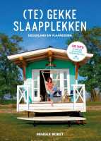 Te gekke slaapplekken Nederland & België Mo'media first image