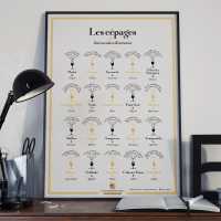 Cépages et leurs arômes La carte des vins first image