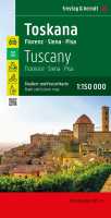Tuscany / Florence T10 Freytag & Berndt first image