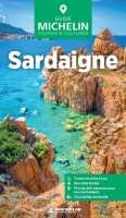 Sardaigne GVF Michelin first image