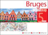Brugge popout map Popoutmap first image