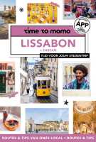 Lissabon + Cascais Time to momo first image