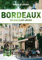 Bordeaux Lonely Planet first image