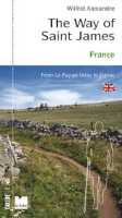 Way of St-James from le Puy-en-Velay to Figeac Félin first image