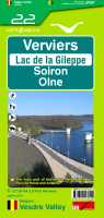 Verviers Lac de la Gileppe Soiron Olne Mini-Ardenne 22 first image