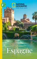 Espagne National Geographic first image
