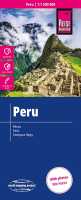 Peru Reise Know-How first image