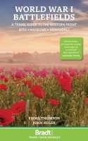 World War 1 Battlefields 3 Western Front Bradt first image