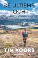 De ultieme tocht Tim Voors Continental Divide Trail 5000 km door Amerika Fontaine first image