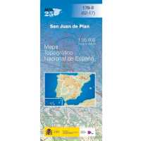 San Juan de Plan CNIG 179-II first image