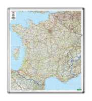 Afrique politique épinglable National Geographic 20052 first image