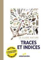 Le guide nature Traces et indices Salamandre first image