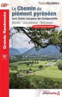 La traversée des Pyrénées Centrales GR10/101 FFRandonnée 1091 first image