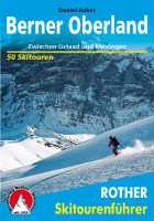 Berner Oberland (sf) 50T zwischen Gstaad & Meiringen Rother first image