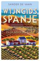 Spanje Wijngids: ontdekkingstocht langs wijnstreken en bodegas Edicola first image