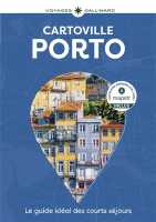 Porto Cartoville first image