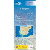 El Campillo CNIG 995-I first image