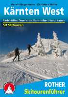 Kärnten West (sf) 50T Radstädter Tauern-Karnischer Hauptkamm Rother first image